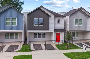 1515 Egypt St, Houston, TX 77009 - Photo 5