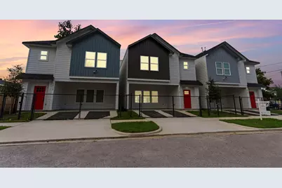 1515 Egypt Street, Houston, TX 77009 - Photo 3