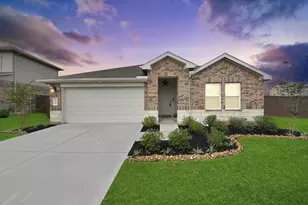 15016 Ashton Mdws Dr, New Caney, TX 77357 - Photo 1