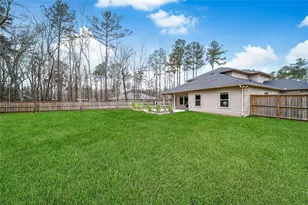 2818 Roman Forest Blvd, New Caney, TX 77357 - Photo 31