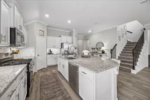 4404 Mimic Dr, Spring, TX 77386 - Photo 5