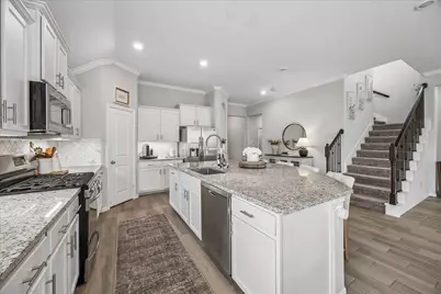 4404 Mimic Drive, Spring, TX 77386 - Photo 5