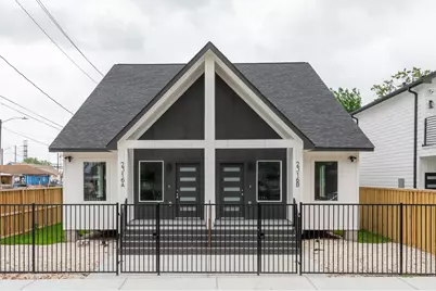 2316 McKee Street #B, Houston, TX 77009 - Photo 3