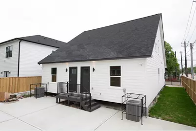 2316 McKee Street #B, Houston, TX 77009 - Photo 37