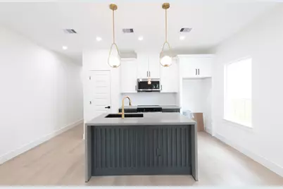 2316 McKee Street #B, Houston, TX 77009 - Photo 9