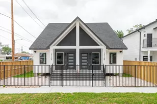 2316 McKee St, Houston, TX 77009 - Photo 5