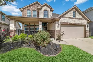 3518 Lake Lugano Cir, Katy, TX 77493 - Photo 1
