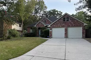 31 Danville Crossing Ct, Conroe, TX 77385 - Photo 1