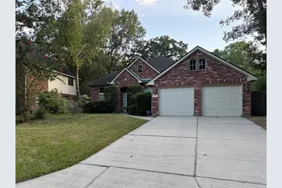 31 Danville Crossing Court, Conroe, TX 77385 - Photo 1