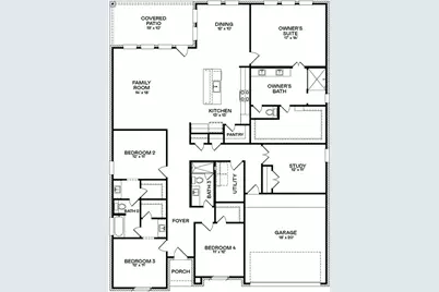 8022 Coastal Prairie Court, Porter, TX 77365 - Photo 11