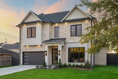 1639 Woodvine Drive, Houston, TX 77055 - Photo 1