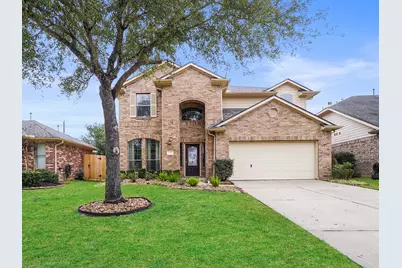 4487 Gran Canary Drive, League City, TX 77573 - Photo 3