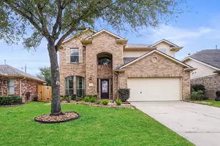 4487 Gran Canary Dr, League City, TX 77573 - Photo 3