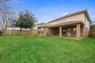 4487 Gran Canary Dr, League City, TX 77573 - Photo 21