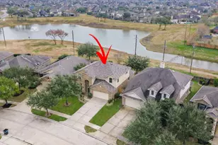 4487 Gran Canary Dr, League City, TX 77573 - Photo 1