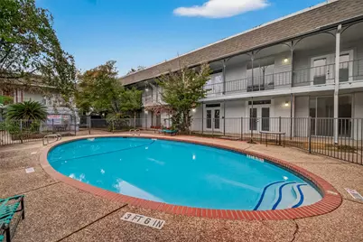 3300 Yorktown Street #15, Houston, TX 77056 - Photo 29