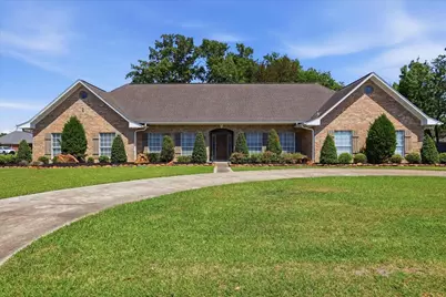 4434 Hillbrook Drive, Orange, TX 77632 - Photo 1