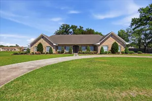 4434 Hillbrook Dr, Orange, TX 77632 - Photo 47