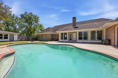 4434 Hillbrook Drive, Orange, TX 77632 - Photo 43