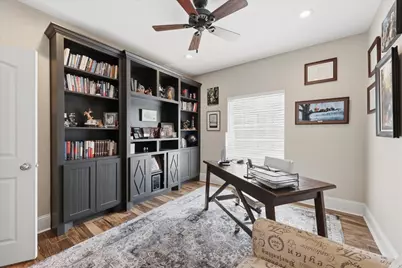 4434 Hillbrook Drive, Orange, TX 77632 - Photo 29