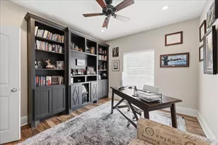 4434 Hillbrook Dr, Orange, TX 77632 - Photo 29