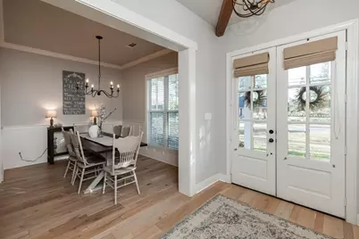 1290 Tallow Circle, Sour Lake, TX 77659 - Photo 5