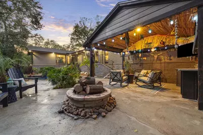 5 Tree Frog Drive, Houston, TX 77074 - Photo 31