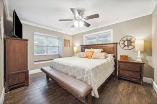 5 Tree Frog Dr, Houston, TX 77074 - Photo 21