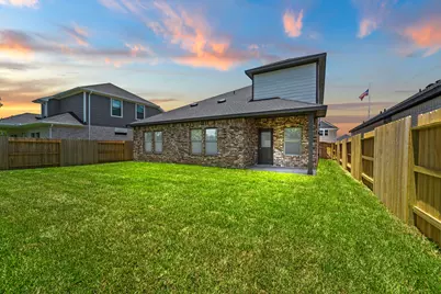 206 Rose Laurel Drive, Alvin, TX 77511 - Photo 25