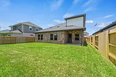206 Rose Laurel Drive, Alvin, TX 77511 - Photo 27