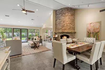 802 Flint River Drive, Houston, TX 77024 - Photo 5