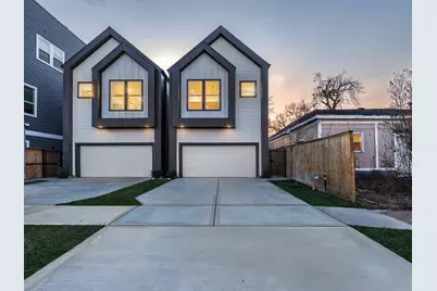 3034 McGowen Street, Houston, TX 77004 - Photo 1