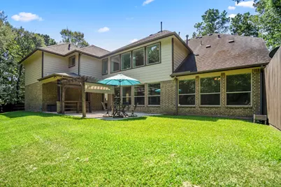 11306 Longmire Creek Court, Conroe, TX 77304 - Photo 39