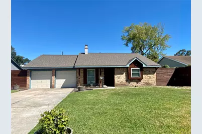 14131 Woodforest Boulevard, Houston, TX 77015 - Photo 1