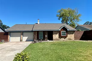 14131 Woodforest Blvd, Houston, TX 77015 - Photo 1