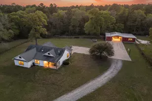 299 N Ghost Branch Rd, Trinity, TX 75862 - Photo 1