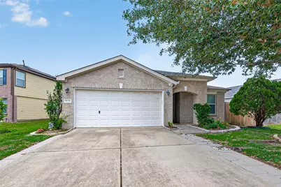 16238 Ranchland Lane, Cypress, TX 77429 - Photo 3