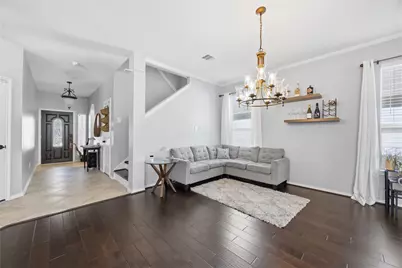6110 Fulton Meadows Lane, Houston, TX 77092 - Photo 7