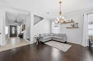 6110 Fulton Meadows Ln, Houston, TX 77092 - Photo 7
