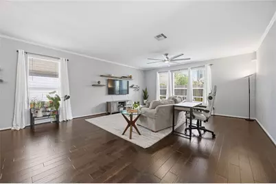 6110 Fulton Meadows Lane, Houston, TX 77092 - Photo 9