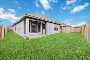 20515 Laila Manor, Richmond, TX 77407 - Photo 25