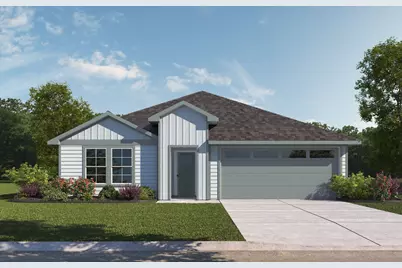 6710 Prairie Sky Drive, Rosenberg, TX 77471 - Photo 1