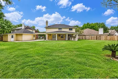 4503 Twin Elm Drive, Fresno, TX 77545 - Photo 1