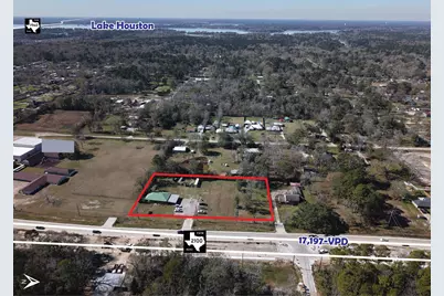 25419 Fm 2100 Road, Huffman, TX 77336 - Photo 3