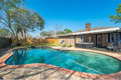 5509 Thornwood Circle, Dickinson, TX 77539 - Photo 29