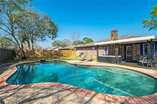 5509 Thornwood Cir, Dickinson, TX 77539 - Photo 29