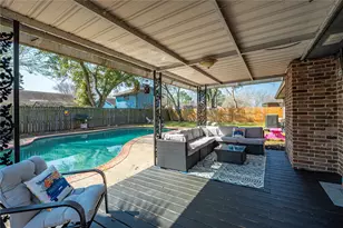 5509 Thornwood Cir, Dickinson, TX 77539 - Photo 23