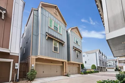 713 Dorothy Street, Houston, TX 77007 - Photo 25