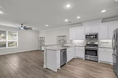 17234 Hartridge Drive, Houston, TX 77090 - Photo 5