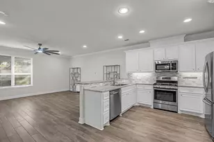 17234 Hartridge Dr, Houston, TX 77090 - Photo 5